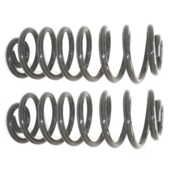 Resorte Trasero Ford Expedition 1997-2002