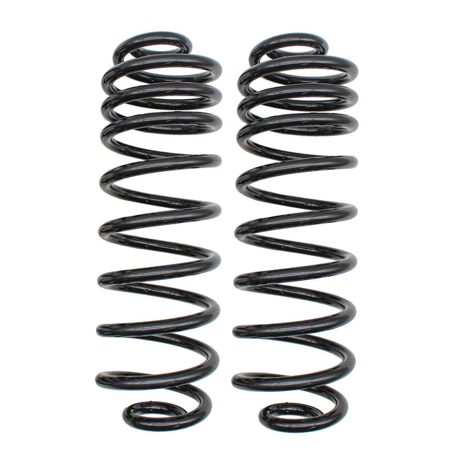 Resorte Trasero Ford Windstar 1999-2004