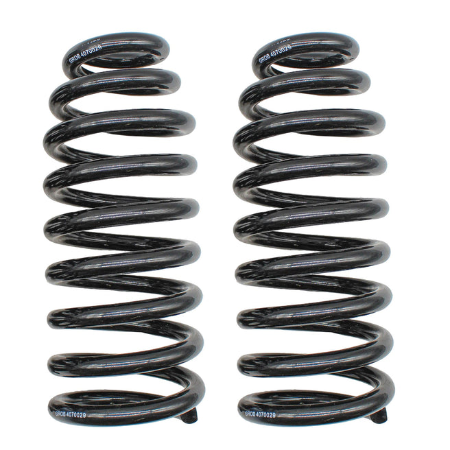Resorte Trasero Ford Explorer 2006-2010