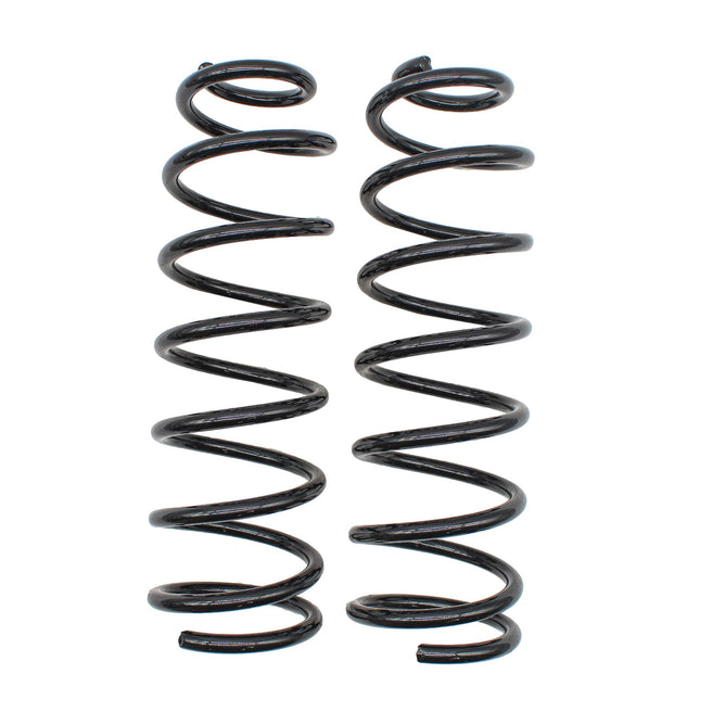 Resorte Trasero 4 cilindros Ford Fusion 2006-2009