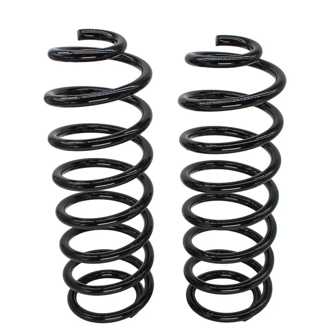Resorte Trasero FWD Ford Fusion 2010-2012