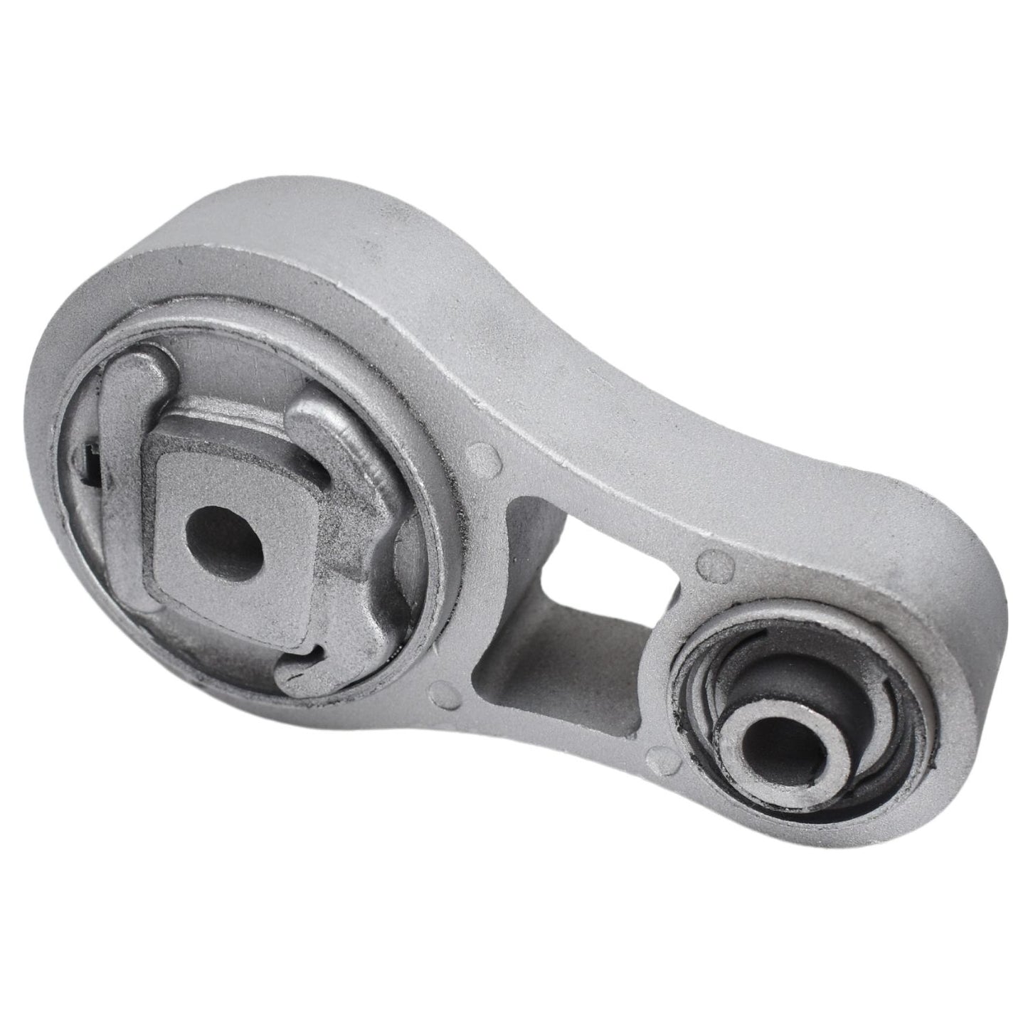 Soporte Motor Manual Delantero Derecho Ford Fusion 2006-2012 V6 3.0 Soporte De Torsion N/A