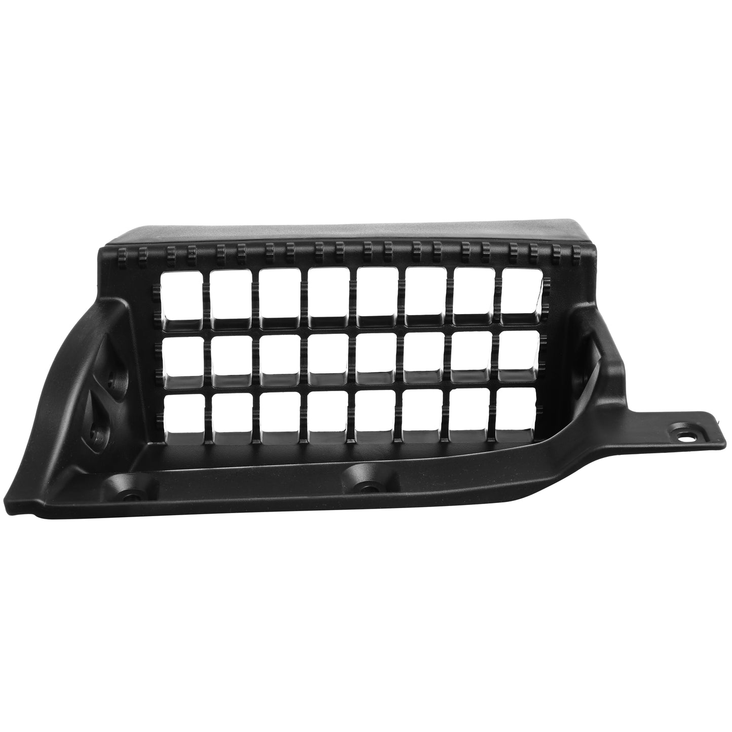 Estribo Fo Aumark 20-23 Ancho Izq. P/ Foton Aumark 2020-2023