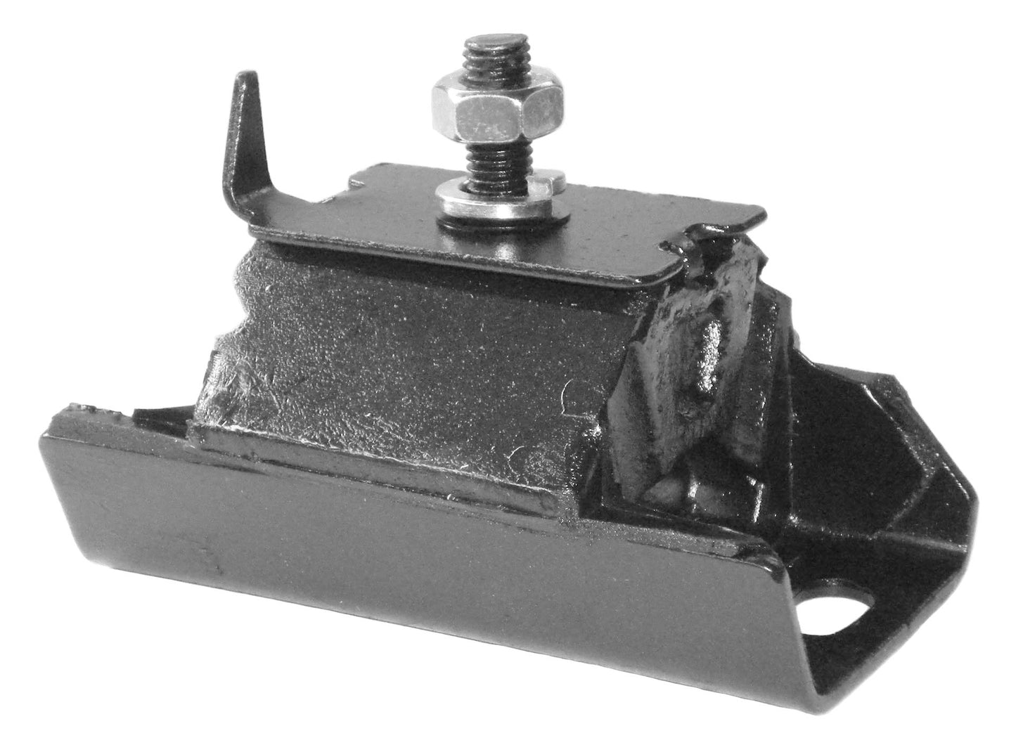 Soporte Transmision Izquierdo Chevrolet Express 1500 2003-2014 V6 4.3