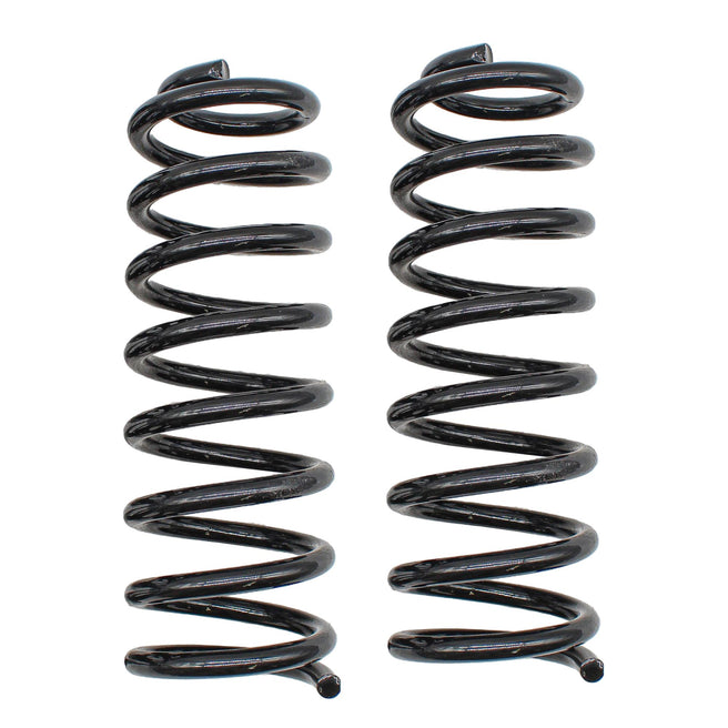 Resorte Delantero Chrysler Sebring 1995-2000
