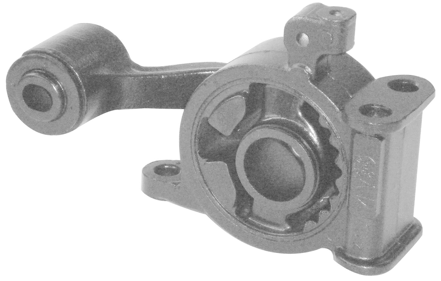 Soporte Motor Trasero INFINITI JX35 2013-2013 V6 3.5 N/A