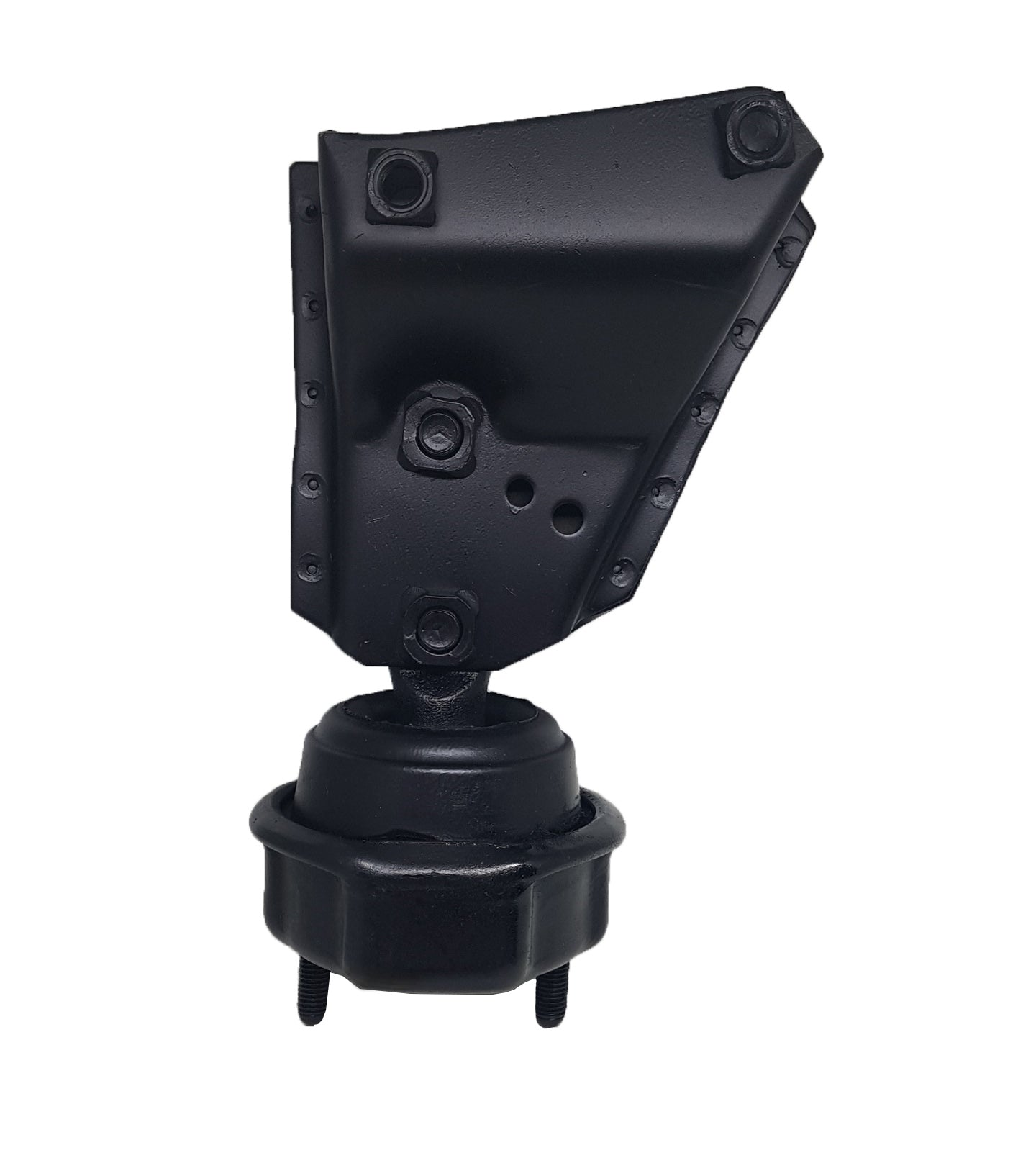 Soporte Motor Delantero Derecho Volkswagen EuroVan 1997-2003 V6 2.8 N/A