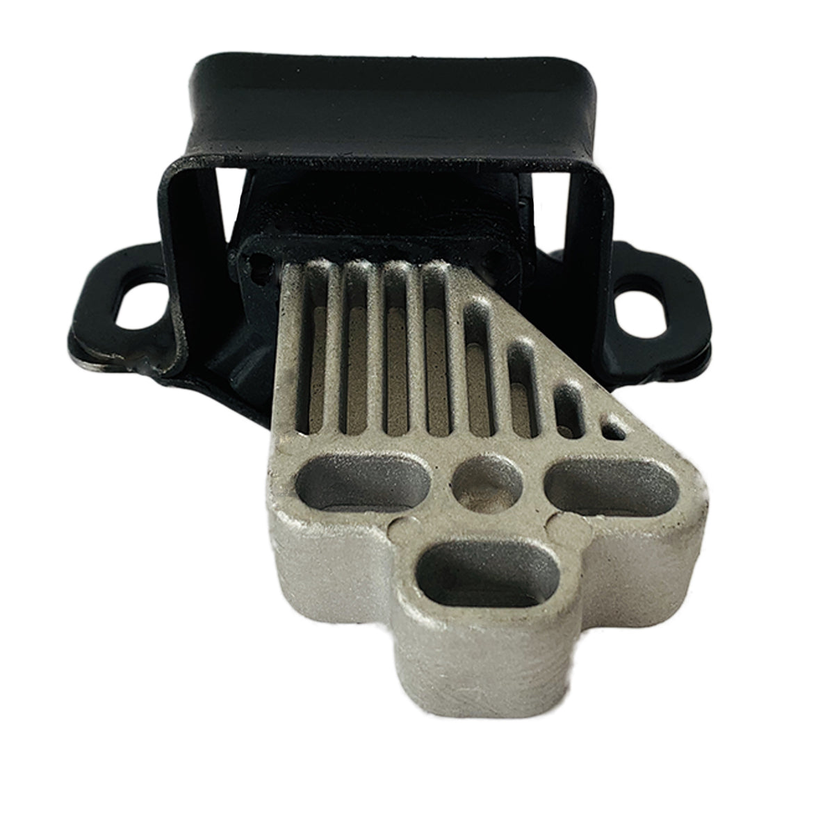 Soporte Motor Derecho Ford Courier 2001-2009 L4 1.6 N/A