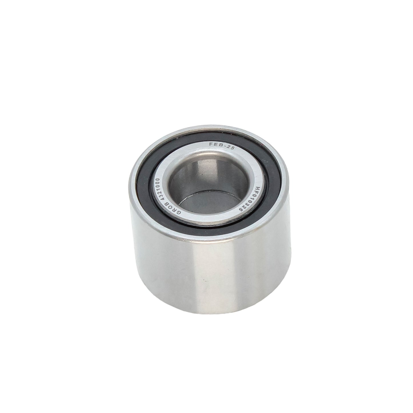 Balero Doble Trasero Chevrolet Aveo 2006-2017