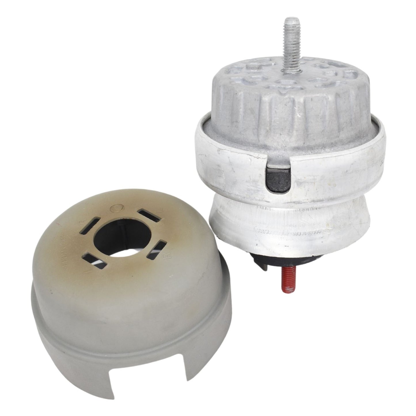 Soporte De Motor Frontal Derecho Audi A6 V6 2005-2005