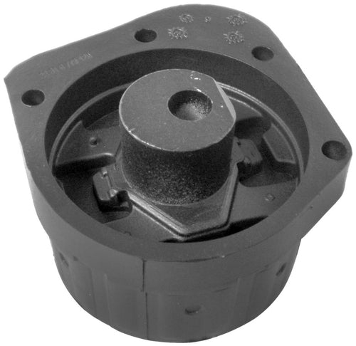 Soporte Transmision Izquierdo BMW 325Ci 2001-2005 L6 2.5