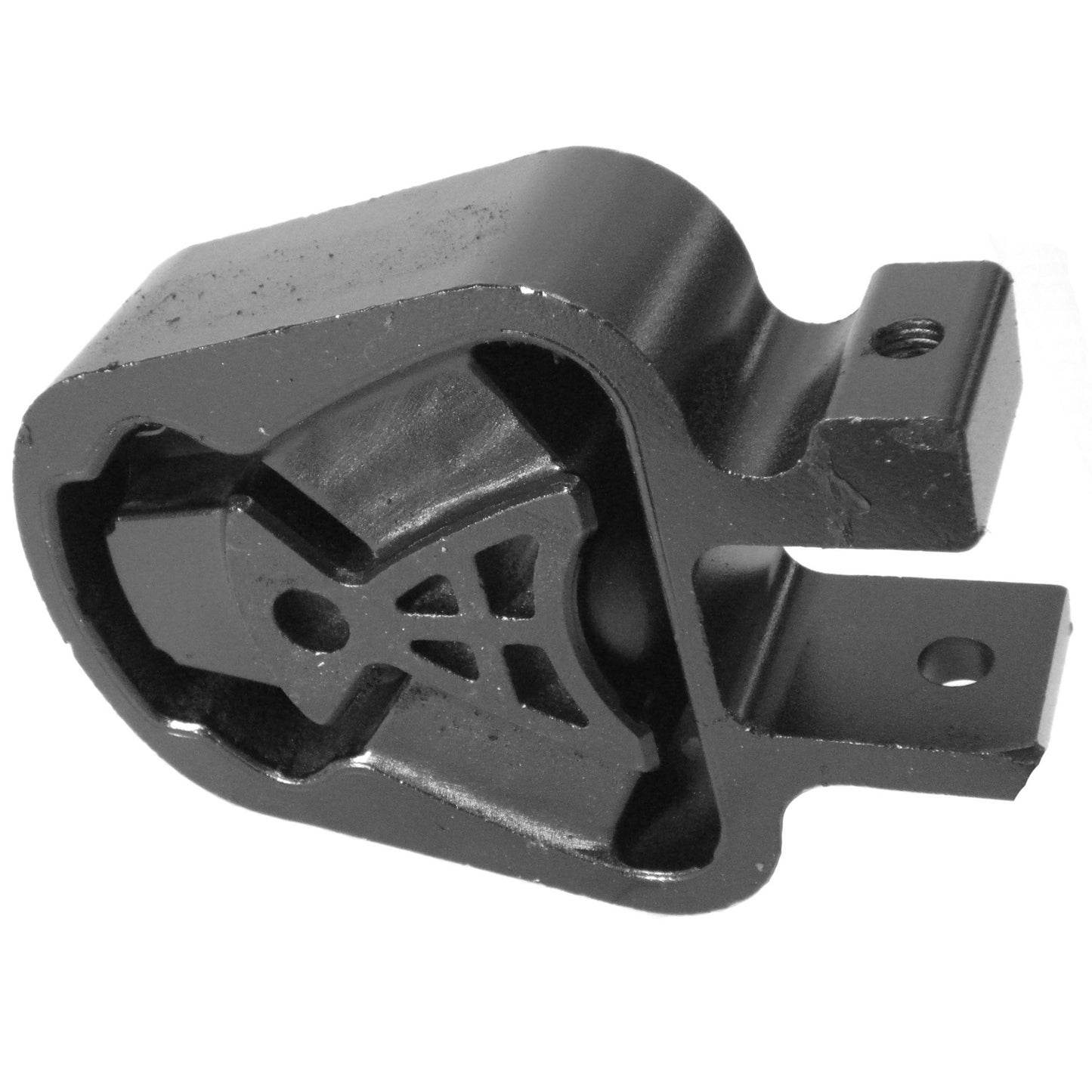 Soporte Motor Trasero Ford Fusion 2013-2014 L4 1.6 Soporte De Torsion Turbo