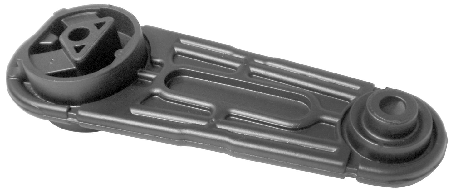 Soporte Motor Trasero Renault Megane 2003-2008 L4 2.0 Soporte De Torsion N/A