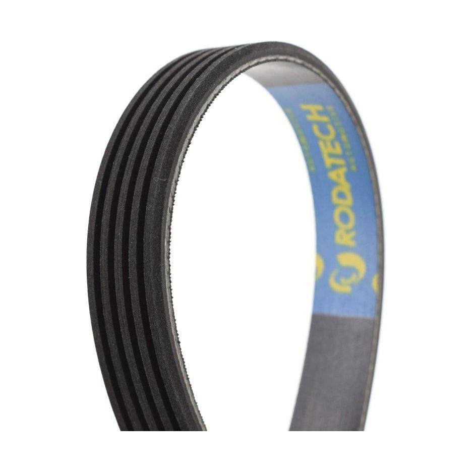 Banda Micro-V Fiat 500 2009-2017