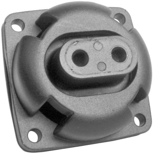 Soporte Transmision Izquierdo Mercedes-Benz ML350 2006-2011 V6 3.5
