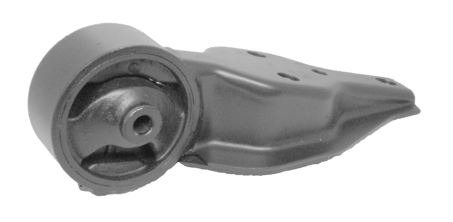 Soporte Motor Trasero Toyota Tercel 1987-1990 L4 1.5 N/A