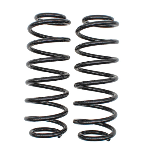 Resorte Delantero 6 cilindros Dodge Dakota 1987-1996
