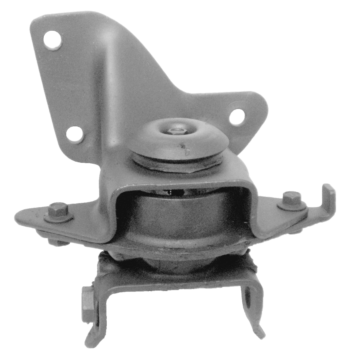 Soporte Motor Derecho Ford Mustang 1987-1993 L4 2.3 N/A