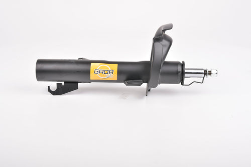 Amortiguador Trasero Con Tope Nissan Titan 2003–2012 — Grob (imagen 2)