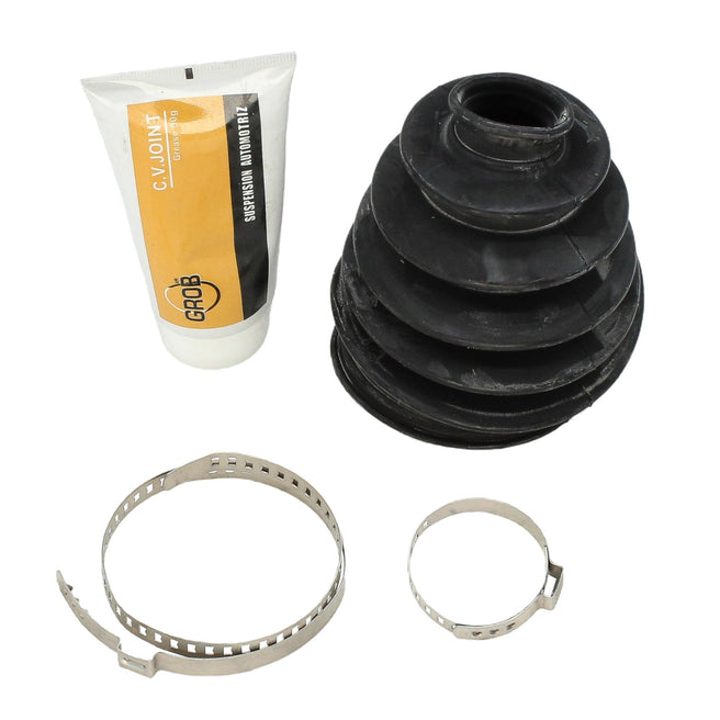 Cubre Polvo V.C. Exterior Mazda CX-5 2012-2023