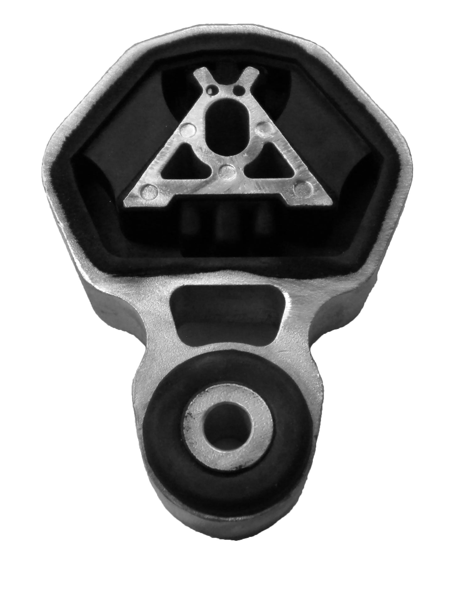 Soporte Motor Trasero Ford Explorer 2016-2019 L4 2.3 Soporte De Torsion Turbo