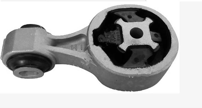 Soporte Motor Trasero Nissan Rogue 2014-2019 L4 2.5 Soporte De Torsion N/A