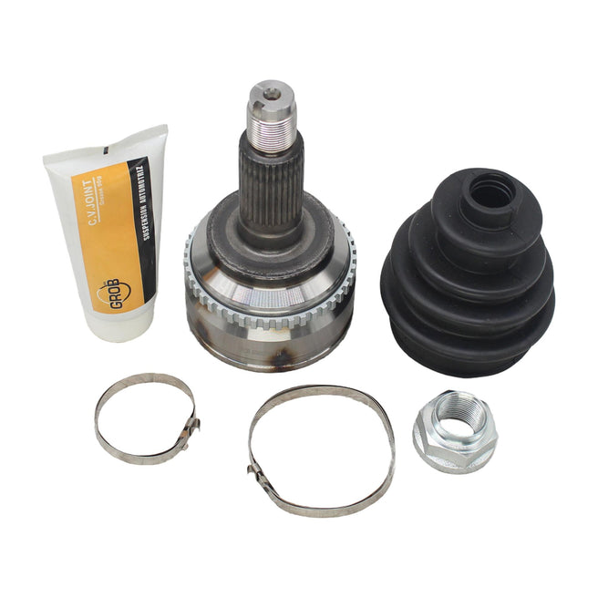 Junta V.C. Exterior Ford Edge 2007-2014