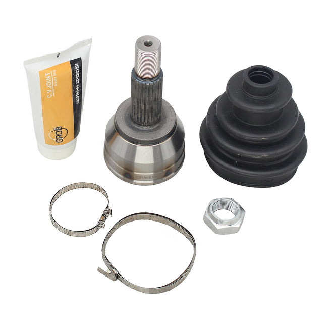 Junta V.C. Exterior Mazda Mazda 2 2012-2012