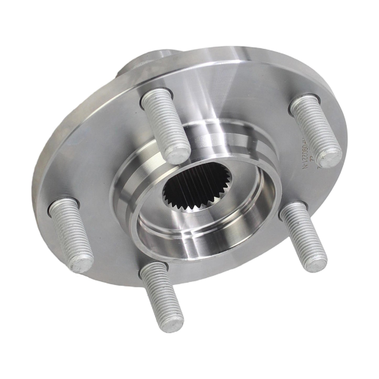 Maza de Rueda Delantero Mazda Mazda 3 2005-2011