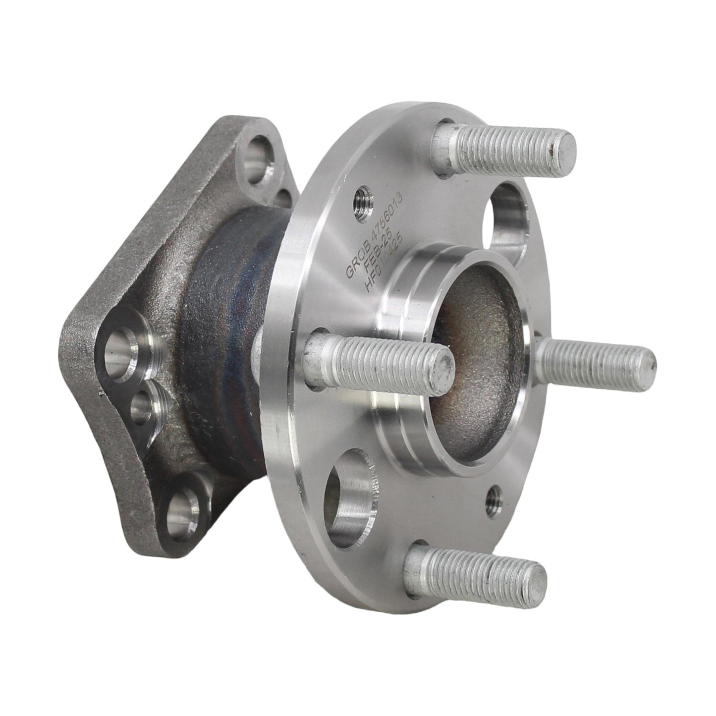 Maza de Rueda Trasero Mazda Mazda 2 2011-2014