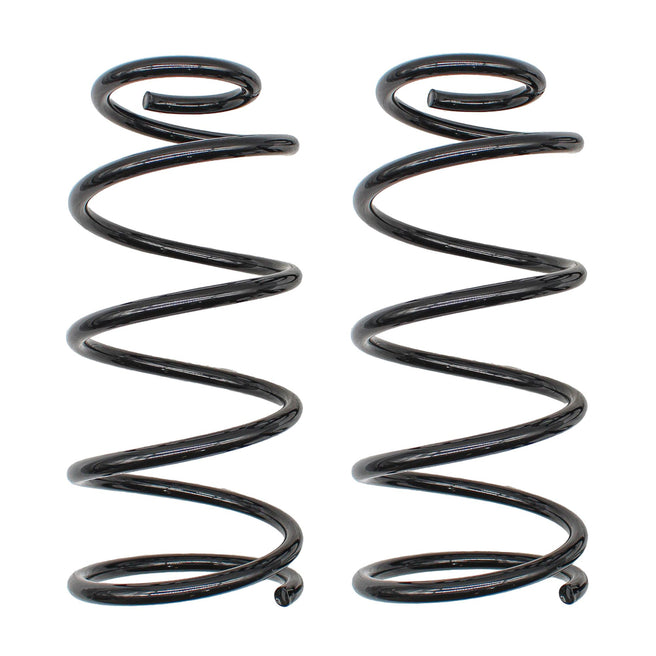 Resorte Delantero Mazda 3 2003-2009