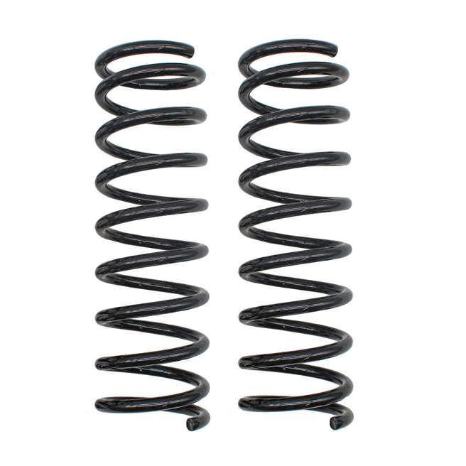 Resorte Trasero Mazda 3 2003-2009