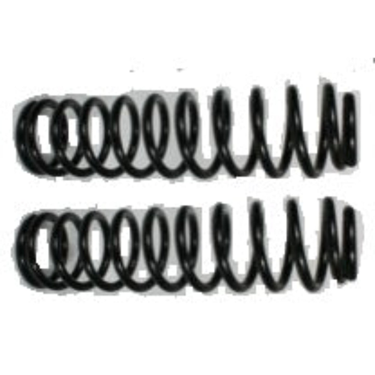 Resorte Trasero Chrysler Sebring 1995-2000