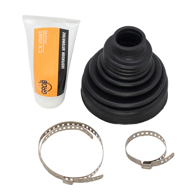 Cubre Polvo VC Interior MG RX8 2022-2024