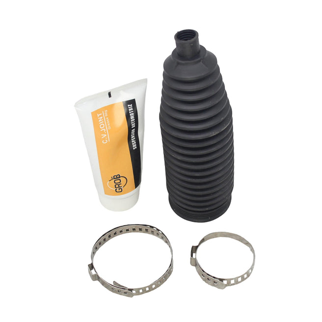 Cubre polvo de Direccion Interior MG EZS 2021-2024