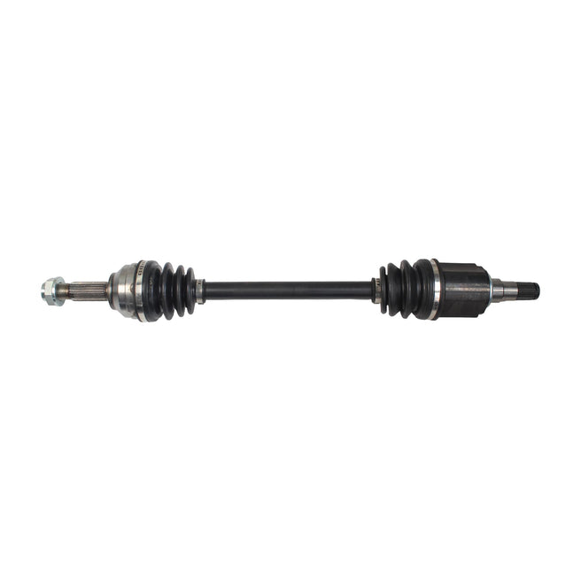 Flecha VC Izquierdo MG EZS 2021-2024