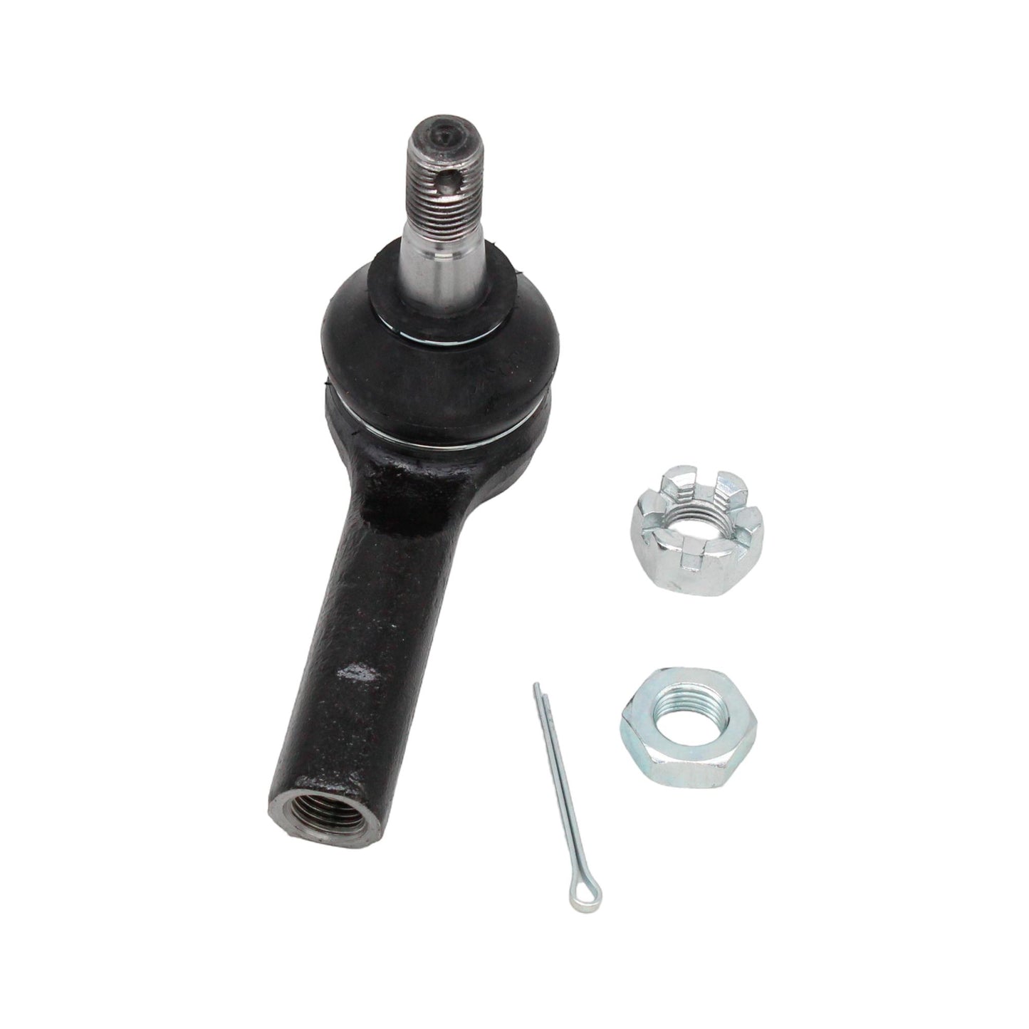 Terminal Exterior Exterior Nissan Frontier 1999-2004
