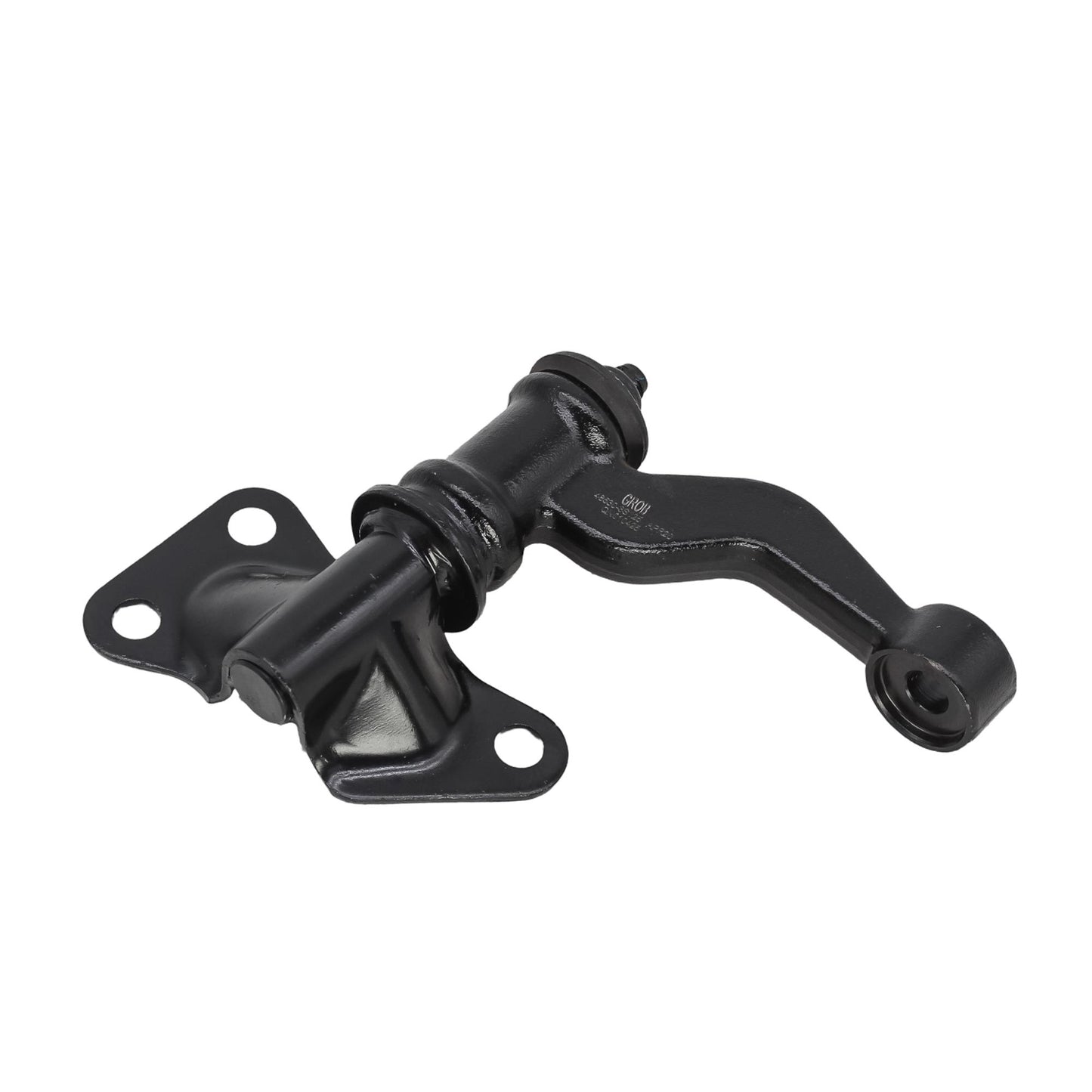 Brazo Auxiliar Nissan Frontier 1998-2004