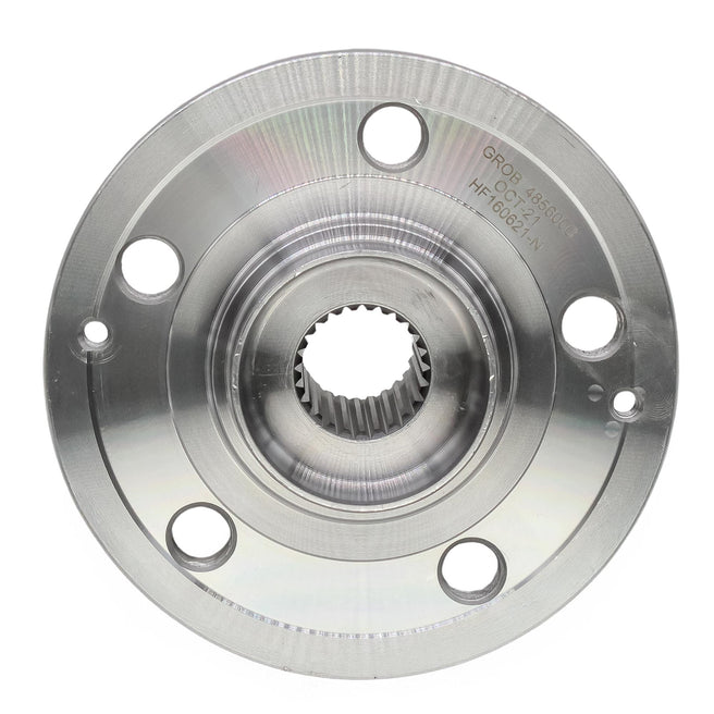 Maza de Rueda Delantero MG EZS 2021-2024