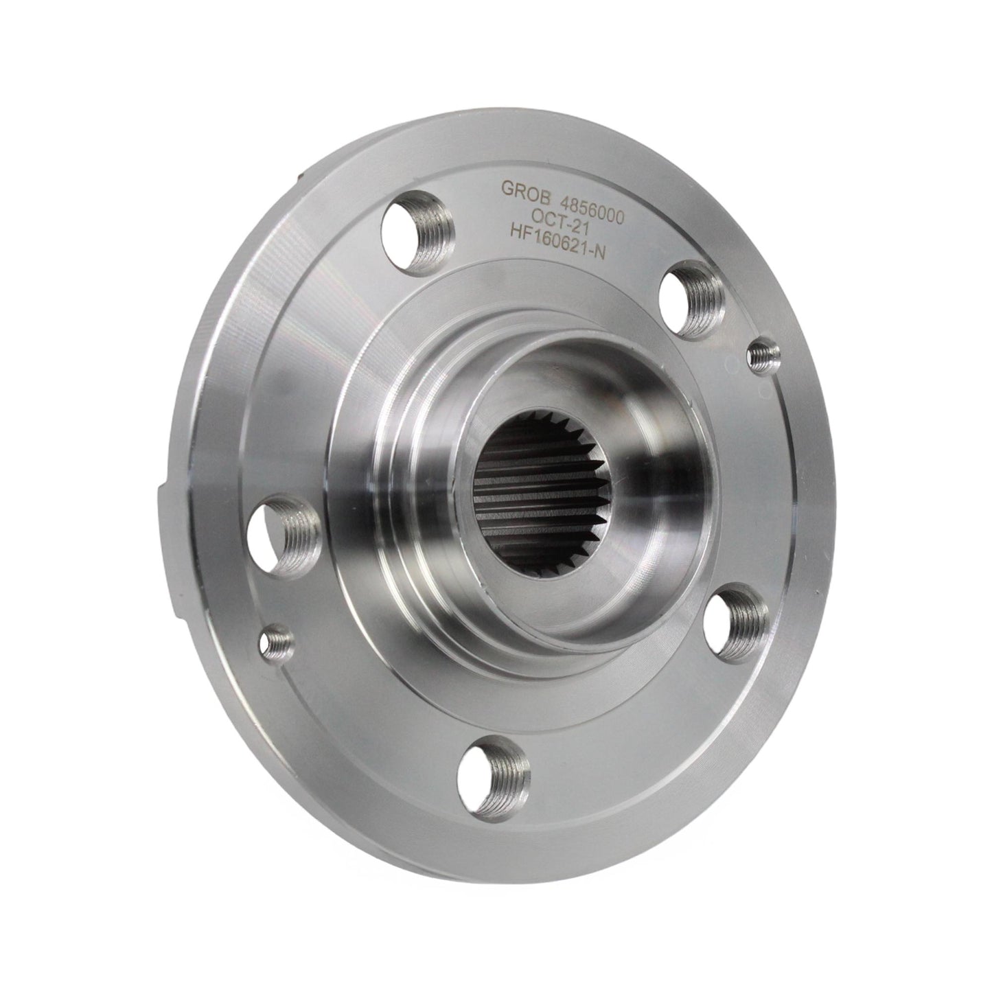 Maza de Rueda Delantero MG EZS 2021-2024