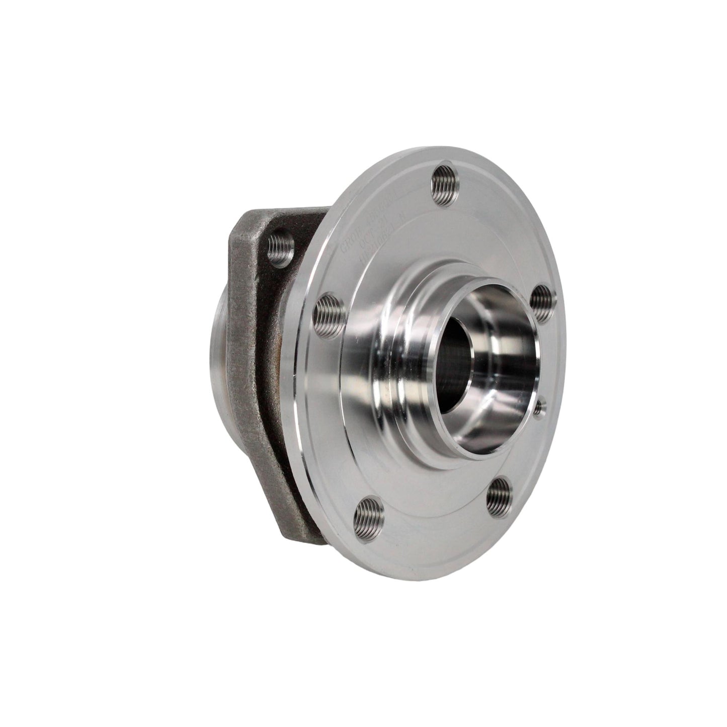 Maza de Rueda Delantero MG MG5 2021-2023