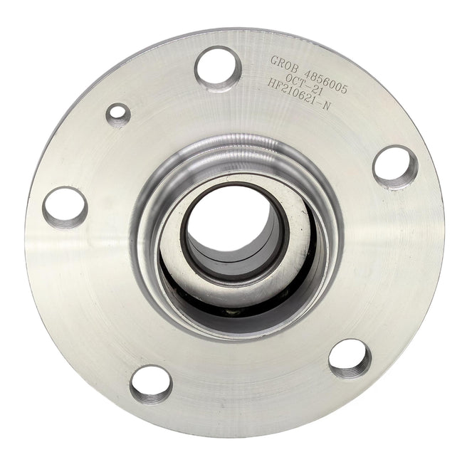 Maza de Rueda Trasero 5 Roscas 30 mm Con Encoder para MG MG5 2021-2025