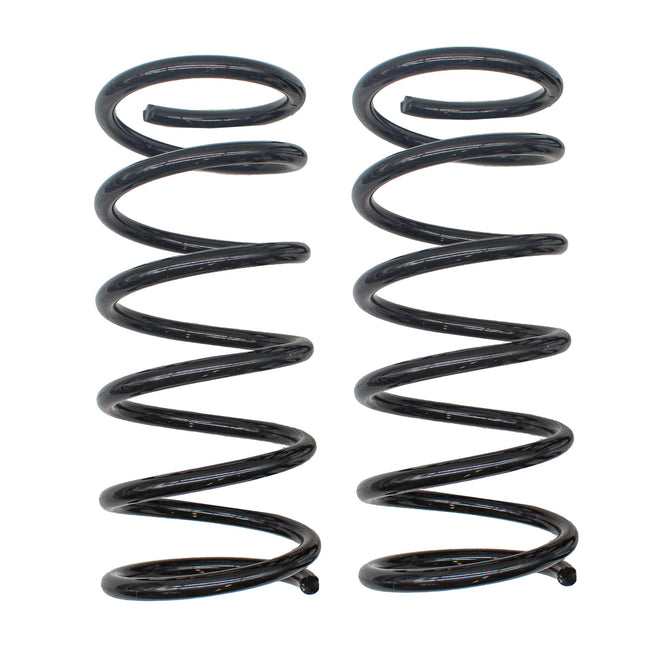 Resorte Trasero MG RX8 2022-2024