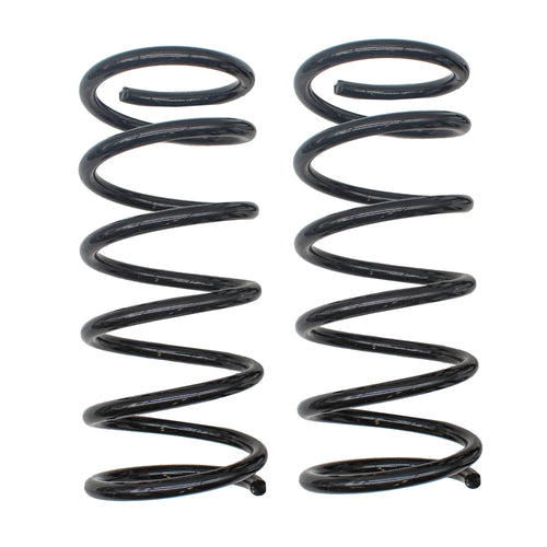 Resorte Trasero para MG RX8 2022-2024