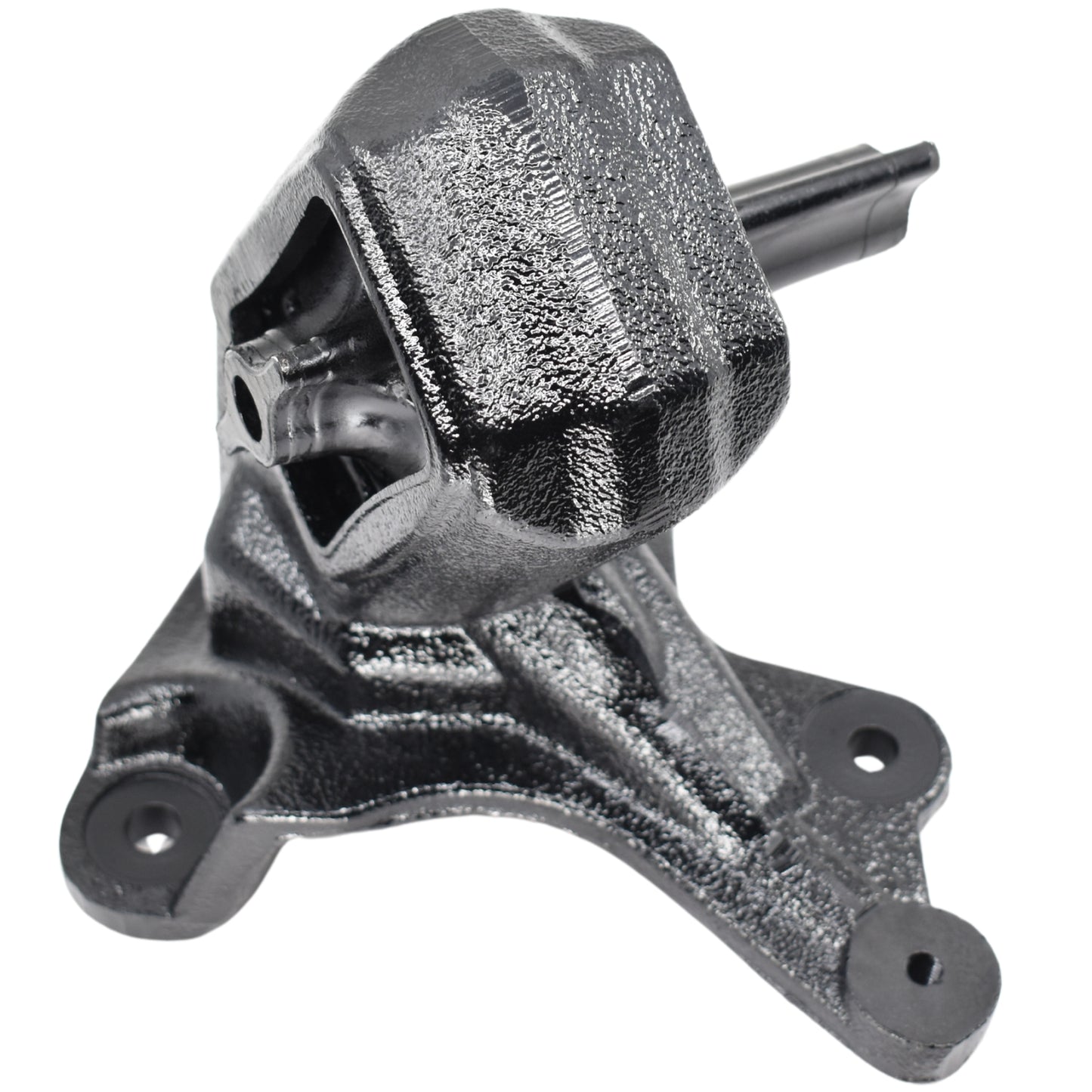 Soporte Motor Delantero Derecho Jeep Wrangler 2007-2011 V6 3.8 N/A