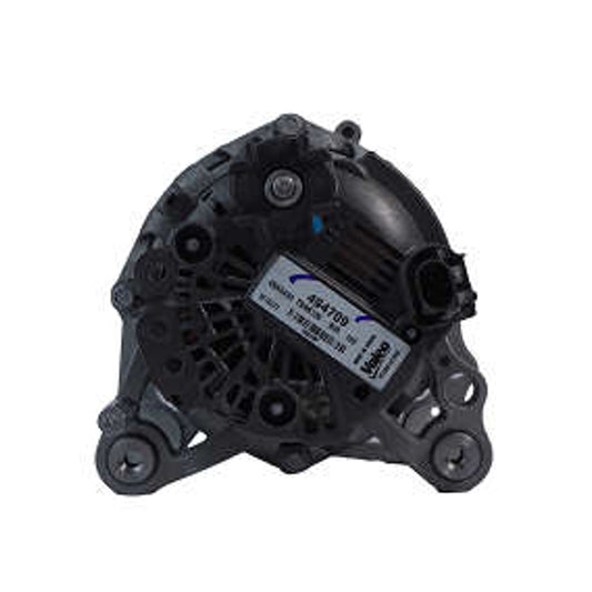 Alternador Volkswagen Saveiro 2010-2024 L4 1.6L 90 AMP