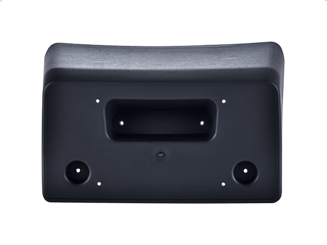 Porta Placa P/ Chevrolet Colorado 2016-2020