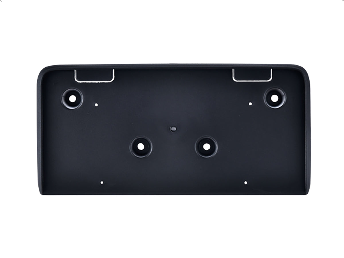 Porta Placa P/ Chevrolet Equinox 2010-2011