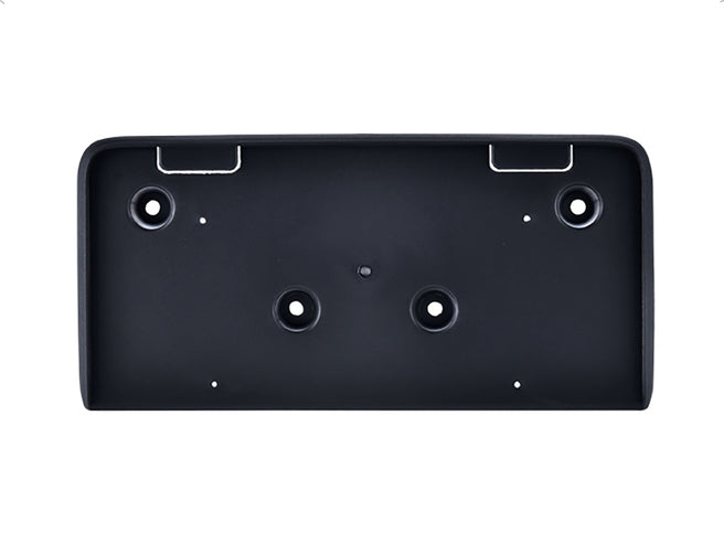 Porta Placa P/ Chevrolet Equinox 2010-2011