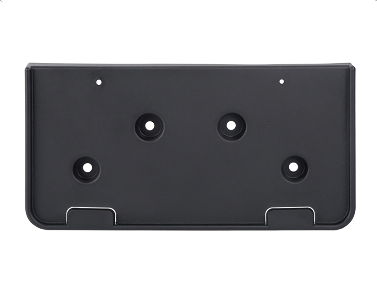 Porta Placa P/ Chevrolet Malibu 2008-2012